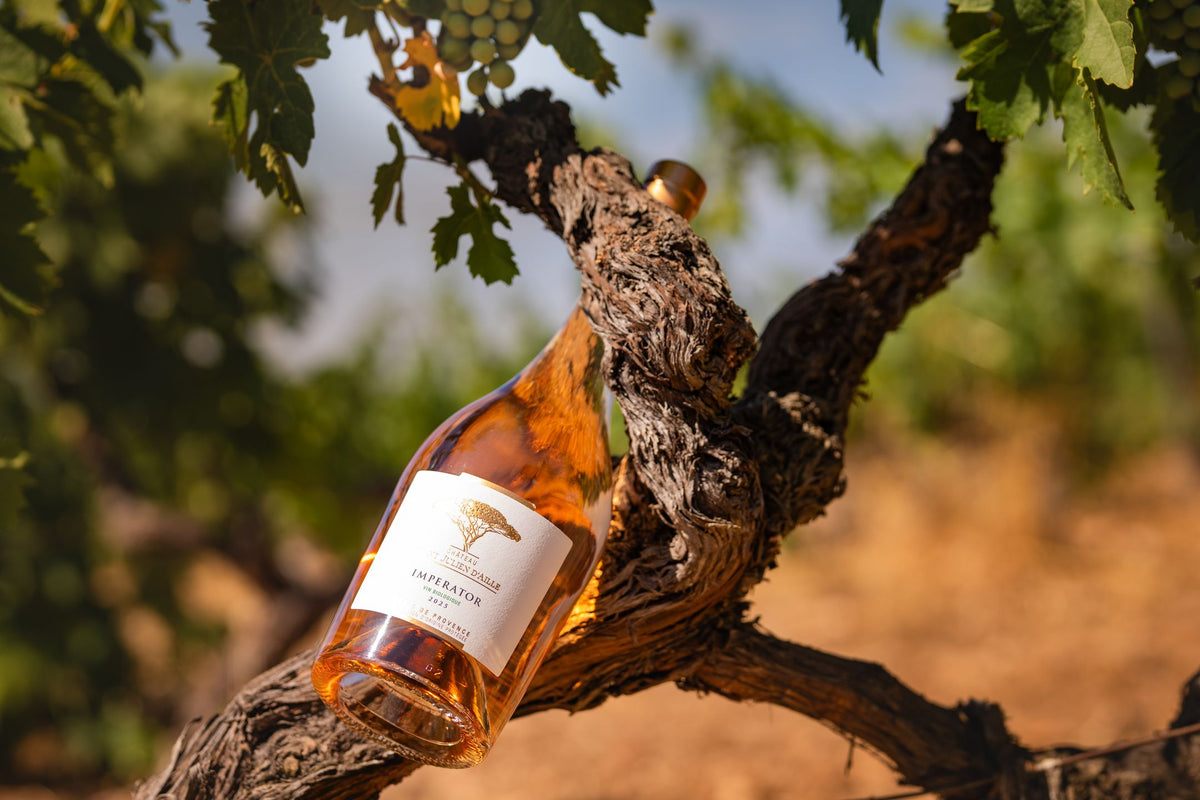 Les Rosés