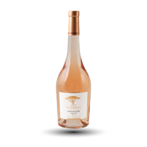 VIN ROSE IMPERATOR