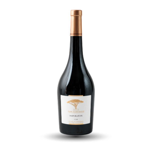 VIN ROUGE IMPERATOR
