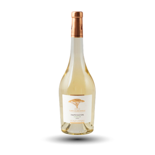 VIN BLANC IMPERATOR
