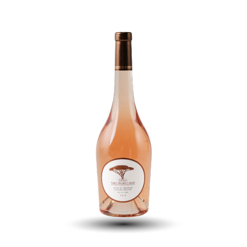 VIN ROSE ST JULIEN