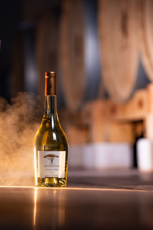 VIN BLANC IMPERATOR