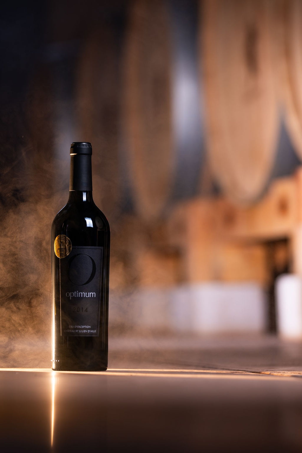 VIN ROUGE OPTIMUM