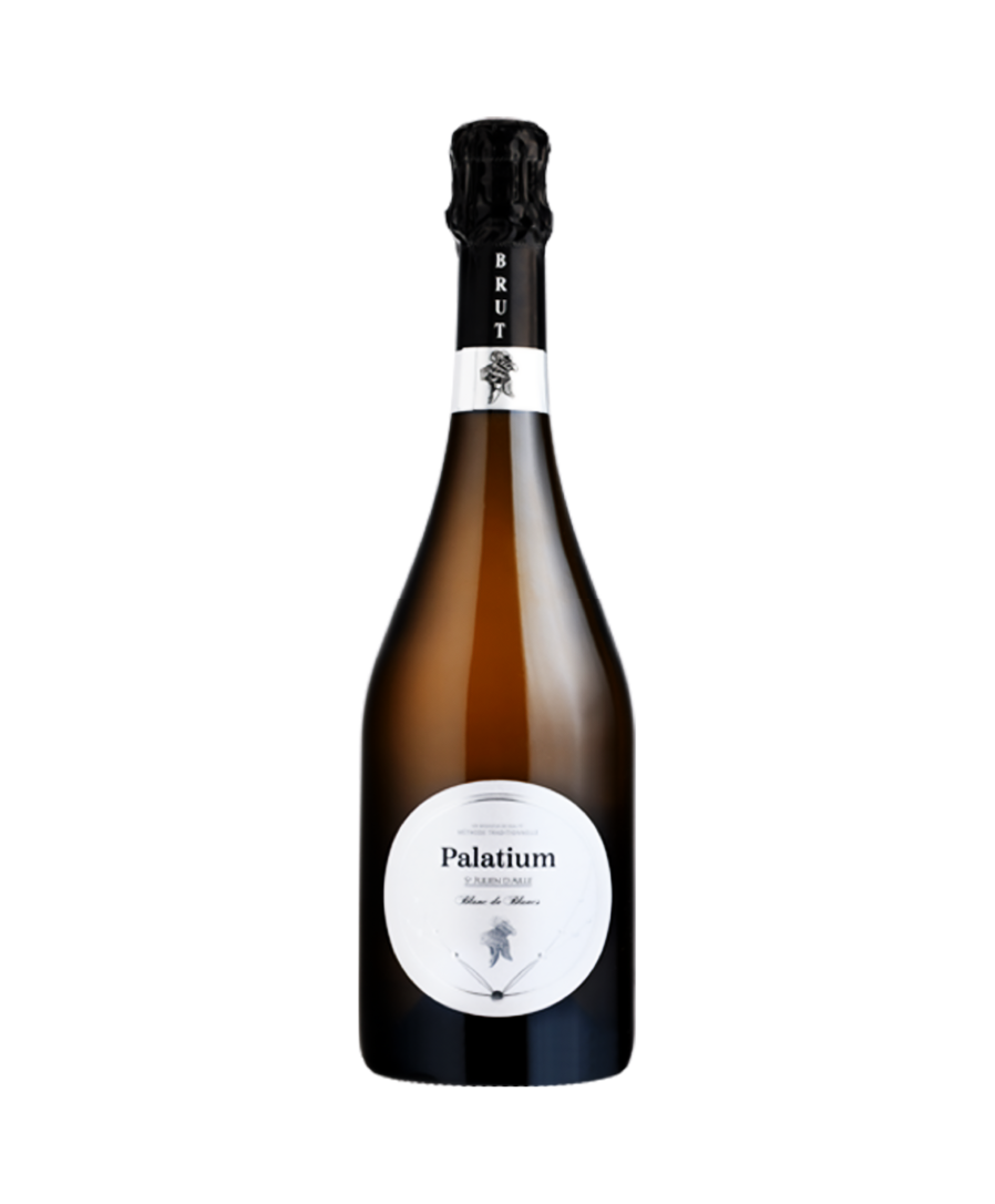 PALATIUM BLANC DE BLANCS