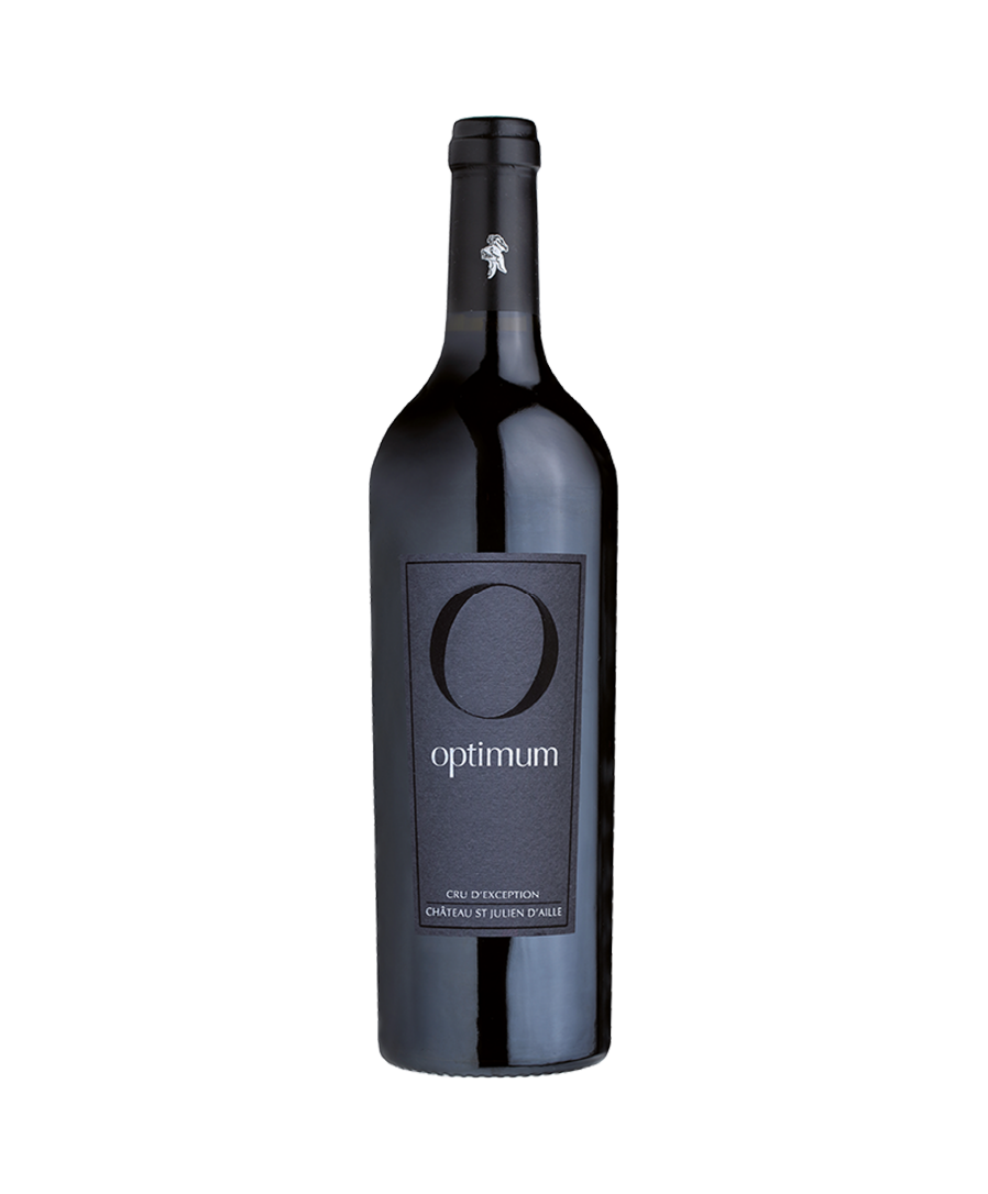 VIN ROUGE OPTIMUM