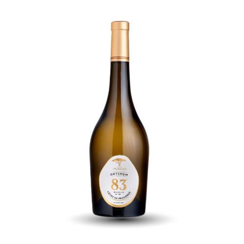 OPTIMUM 83 BLANC cuvée confidentielle