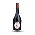 OPTIMUM  83 ROUGE cuvée confidentielle