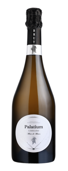 PALATIUM BLANC DE BLANCS