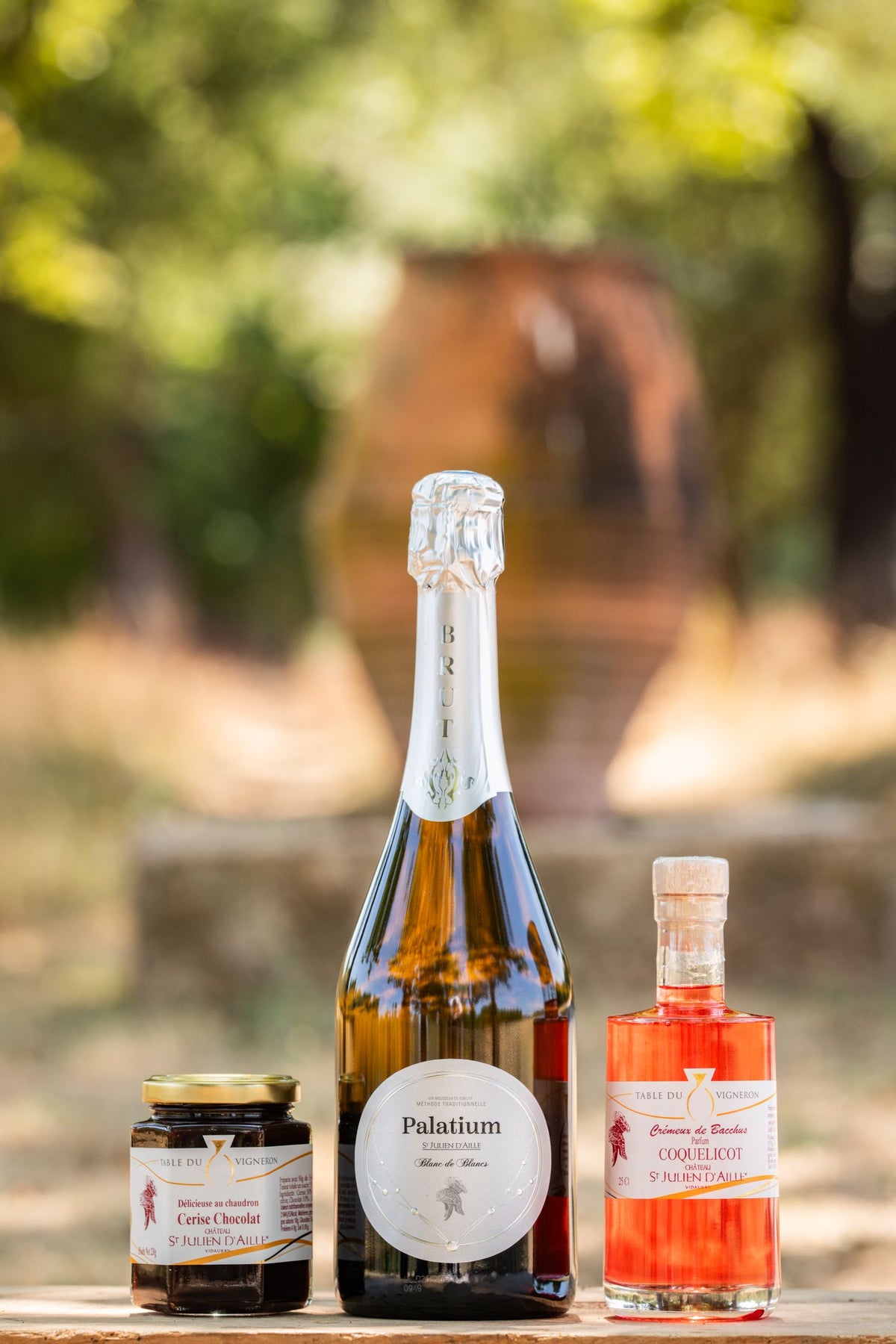 PALATIUM BLANC DE BLANCS