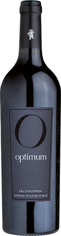 VIN ROUGE OPTIMUM