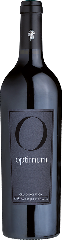 VIN ROUGE OPTIMUM