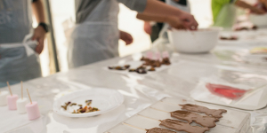 Atelier Chocolat Saint Julien d'Aille