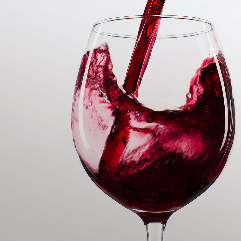 Vins Rouge Saint Julien d'Aille